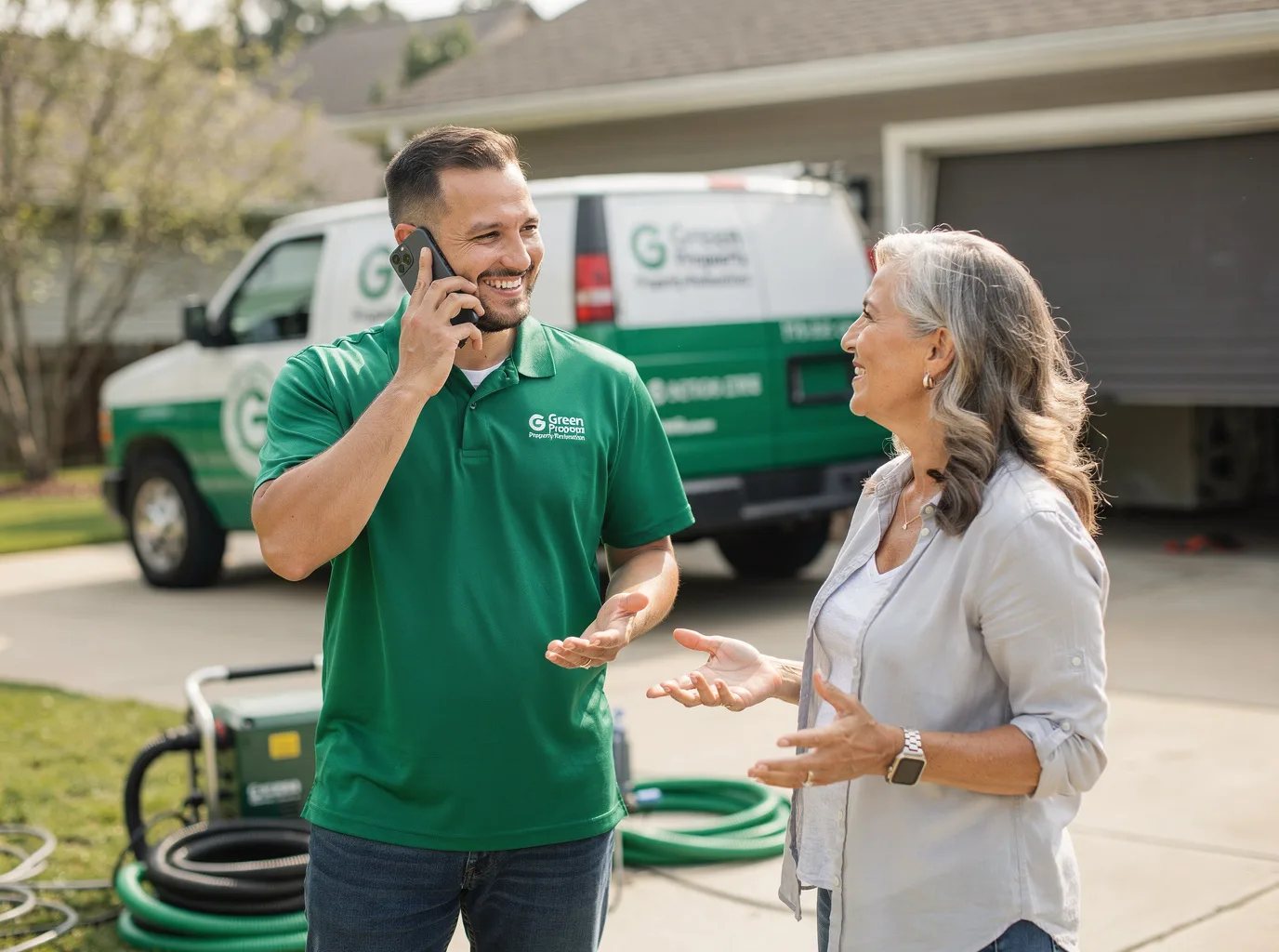 Water Damage Restoration Cibecue, AZ FAQs